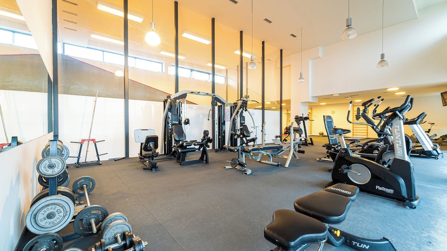 Hotel Alibaba Kongres Hotel & Spa