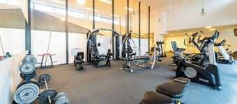 Hotel Alibaba Kongres Hotel & Spa