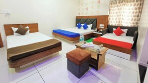 Premium-Zimmer