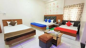 Premium Room | Desk, free WiFi, bed sheets