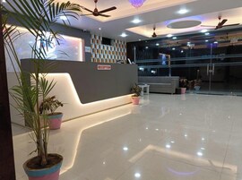 Recepción