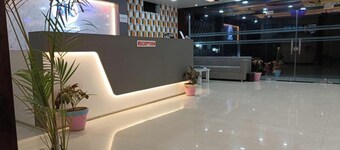 Hotel Shree Rajrajeshwar Palace