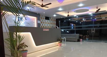 Hotel Shree Rajrajeshwar Palace