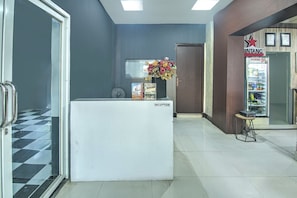 Recepción