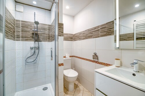 Guest Room 'Pause Canal Du Midi 1'