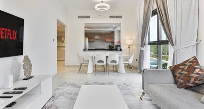 Radiant 3BR in JVC near Sports City and Autodrome