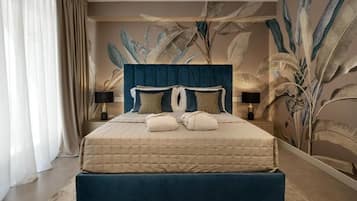 1 Schlafzimmer