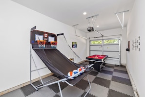Sala de juegos