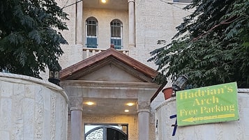 Fachada