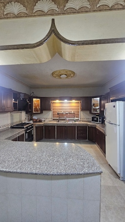 Daily local cuisine breakfast (USD 5 per person)