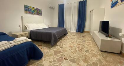 SAMPOLO70 APARTMENTS