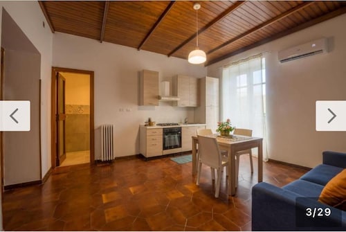 SAMPOLO70 APARTMENTS