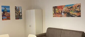 SAMPOLO70 APARTMENTS