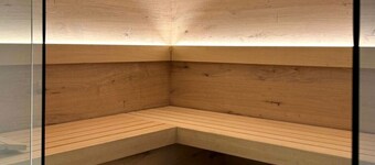 ACHZEIT | Modern Alpine Home near town, 3BR, Sauna, Fireplace, Terrace, Balcony