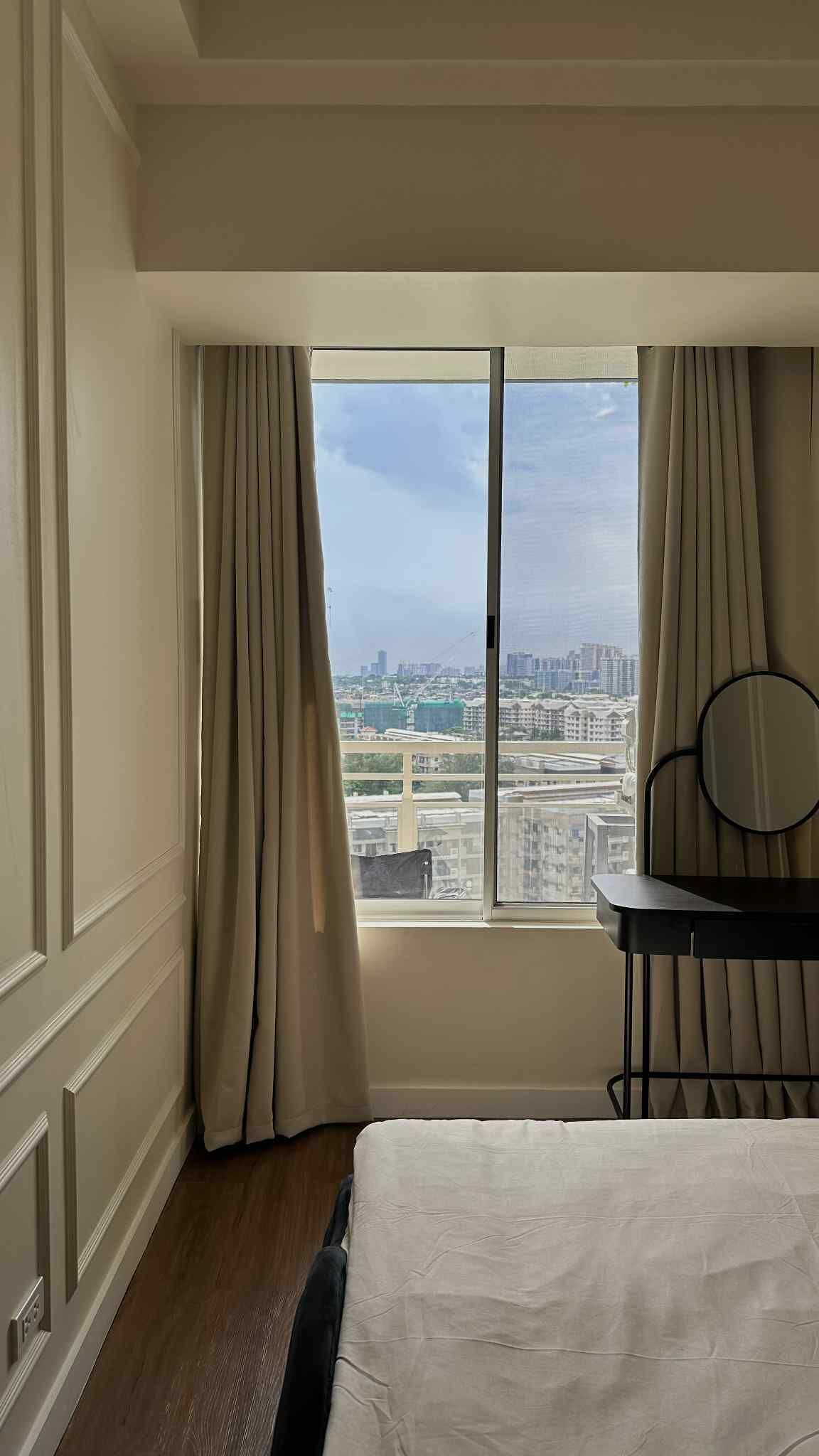 2 室のベッドルーム、WiFi、ベッドシーツ