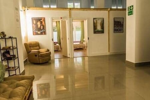 Isabel Guest House Room 3