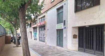 Isabel Guest House Room 2