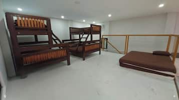 Signature House, 1 Bedroom, Private Pool, Garden View | Individually decorated, individually furnished, desk, laptop workspace