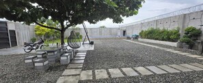 Jardin