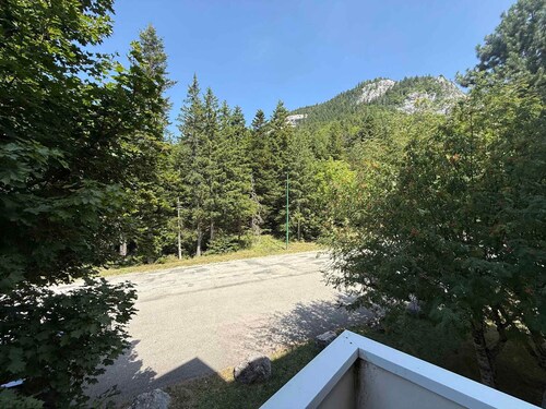 Ski-in/Ski-out Apartment - Corrençon-en-Vercors, 6 pers