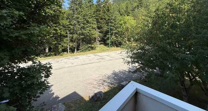 Ski-in/Ski-out Apartment - Corrençon-en-Vercors, 6 pers