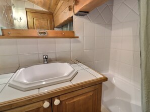 Badkamer