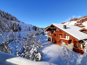Exterieur