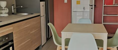 Bungalow | Wohnbereich