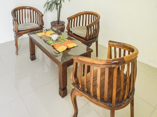 OYO 91424 Belfano Guest House