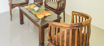 OYO 91424 Belfano Guest House