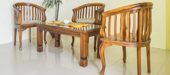 OYO 91424 Belfano Guest House