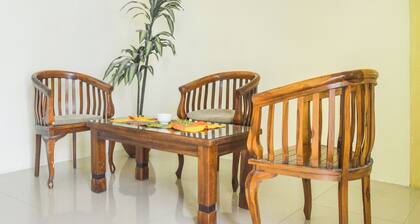 OYO 91424 Belfano Guest House