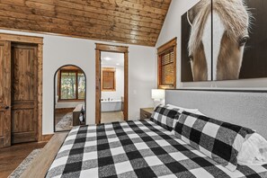 3 chambres, fer et planche à repasser, Wi-Fi gratuit, draps fournis