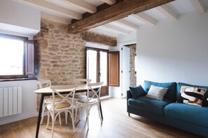 Family Apartment | Living area