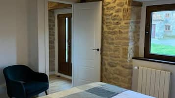 Apartamento familiar | Espacio para trabajar con un portátil y wifi gratis