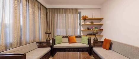 Appartement | Woonruimte