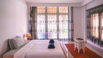 Apartment | Free WiFi