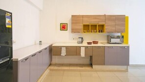 Apartment | Private kitchen - Arabian Duplex at New Cairo 5BDRM (New Cairo)