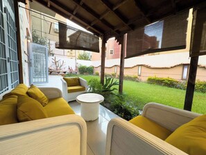 Exterior - Arabian Duplex at New Cairo 5BDRM (New Cairo)