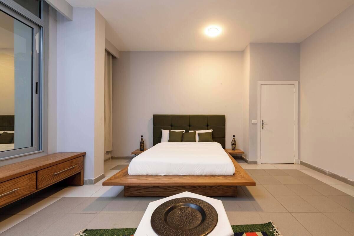 Apartment | Free WiFi