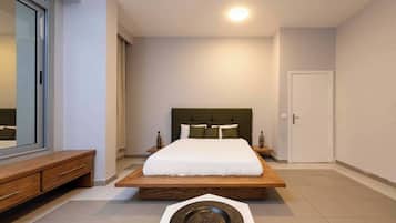 Apartment | Free WiFi