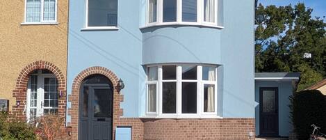 การตกแต่งภายนอก