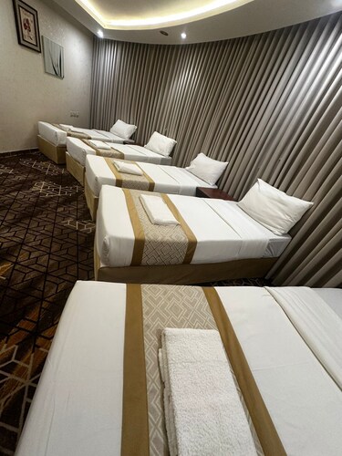 Hotel ealit almashaeir