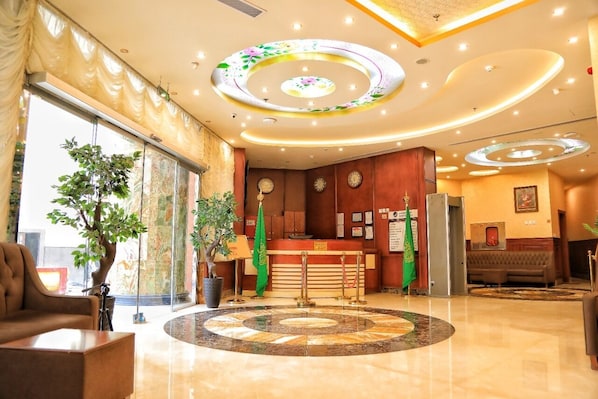 Recepció