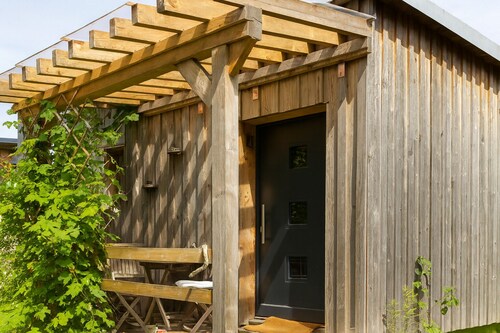 Cozy tiny house near the lake
