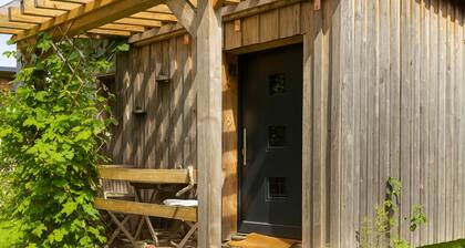Cozy tiny house near the lake