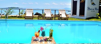 オテル ド レーヴ ノシ コンバ