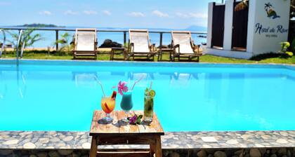 Hôtel de rêve Nosy Komba