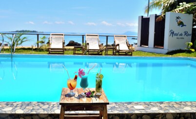 Hôtel de rêve Nosy Komba