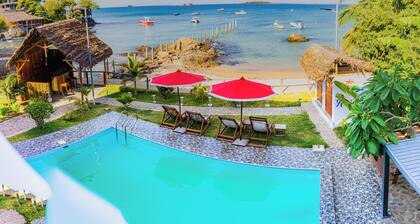 HĂŽtel de rĂȘve Nosy Komba